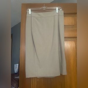 Ann Taylor skirt